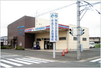 三島店 (楊子町)
